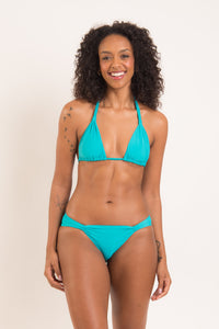 Model Front: Rio De Sol Bragas Bottom Nanai Mel