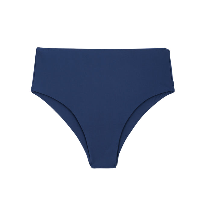 Product Front: Rio De Sol Bragas Bottom Navy Hotpants