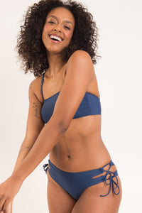 Image 08: Rio De Sol Bragas Bottom Navy Madrid
