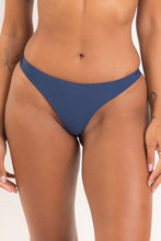 Cargar imagen en el visor de la galería, Gallery: Rio De Sol Bragas Bottom Navy Nice-Fio
