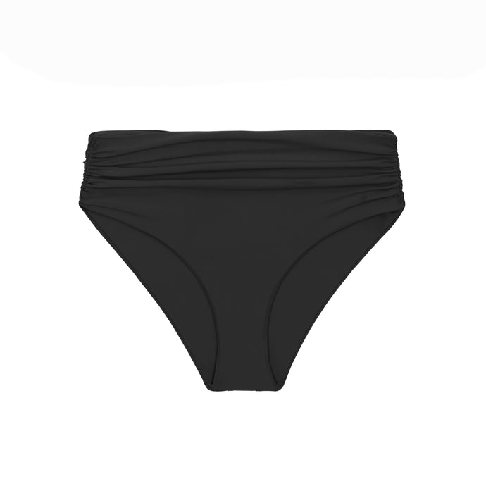 Product Front: Rio De Sol Bragas Bottom Nero Amy