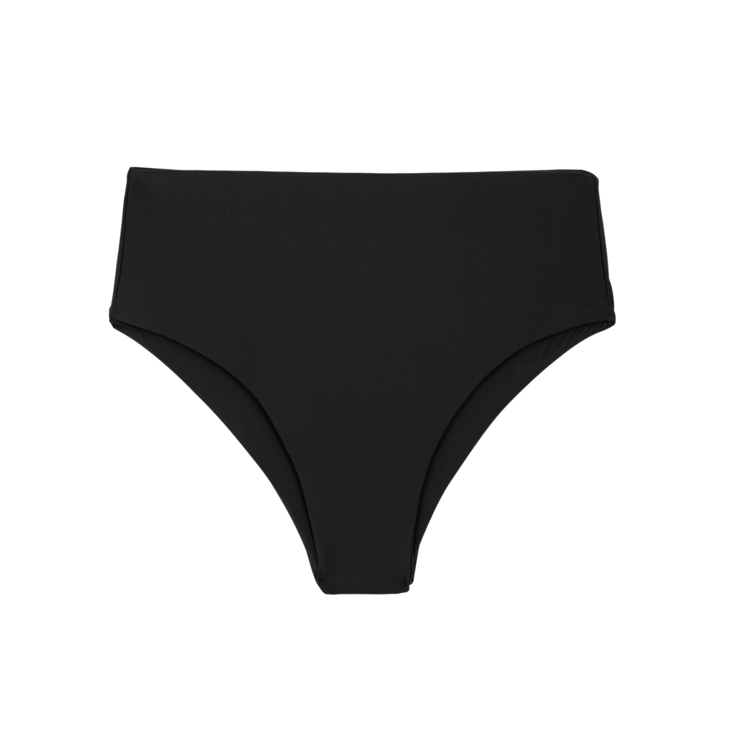 Product Front: Rio De Sol Bragas Bottom Nero Hotpants
