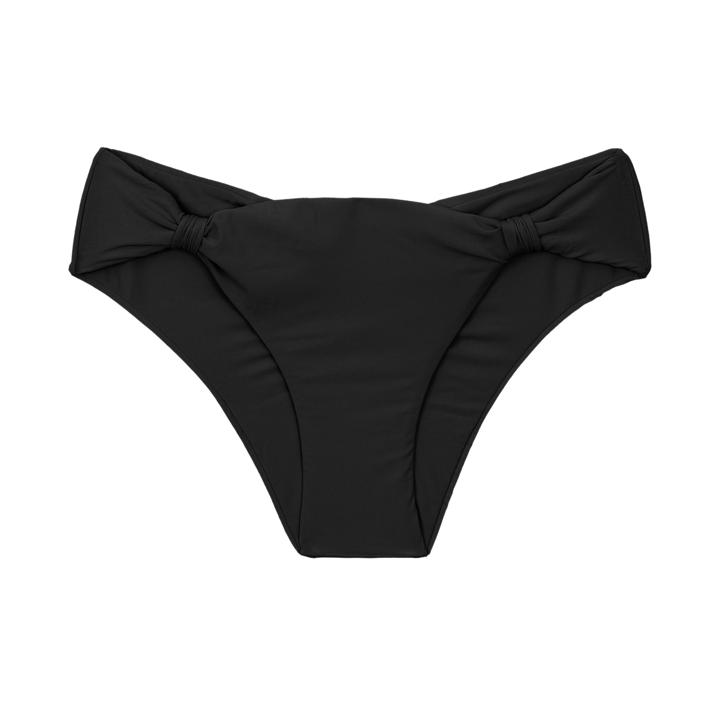 Product Front: Rio De Sol Bragas Bottom Nero Mel