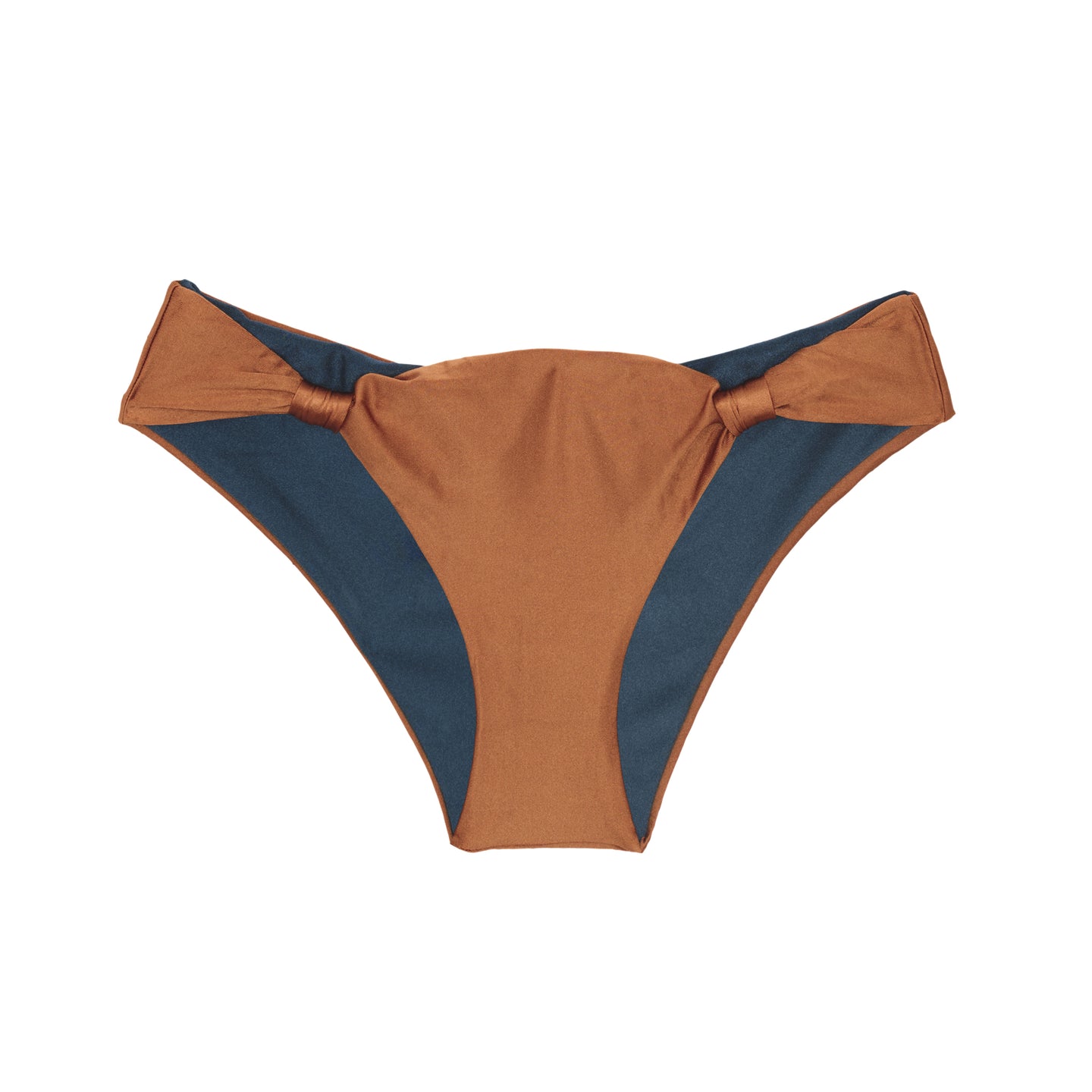 Product Front: Rio De Sol Bragas Bottom Nocciola Mel