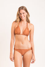 Cargar imagen en el visor de la galería, Image 08: Rio De Sol Bragas Bottom Nocciola Mel
