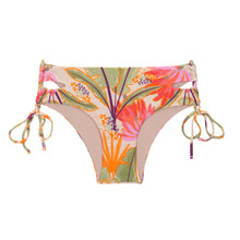 Cargar imagen en el visor de la galería, Product Front: Rio De Sol Bragas Bottom Oasis Madrid
