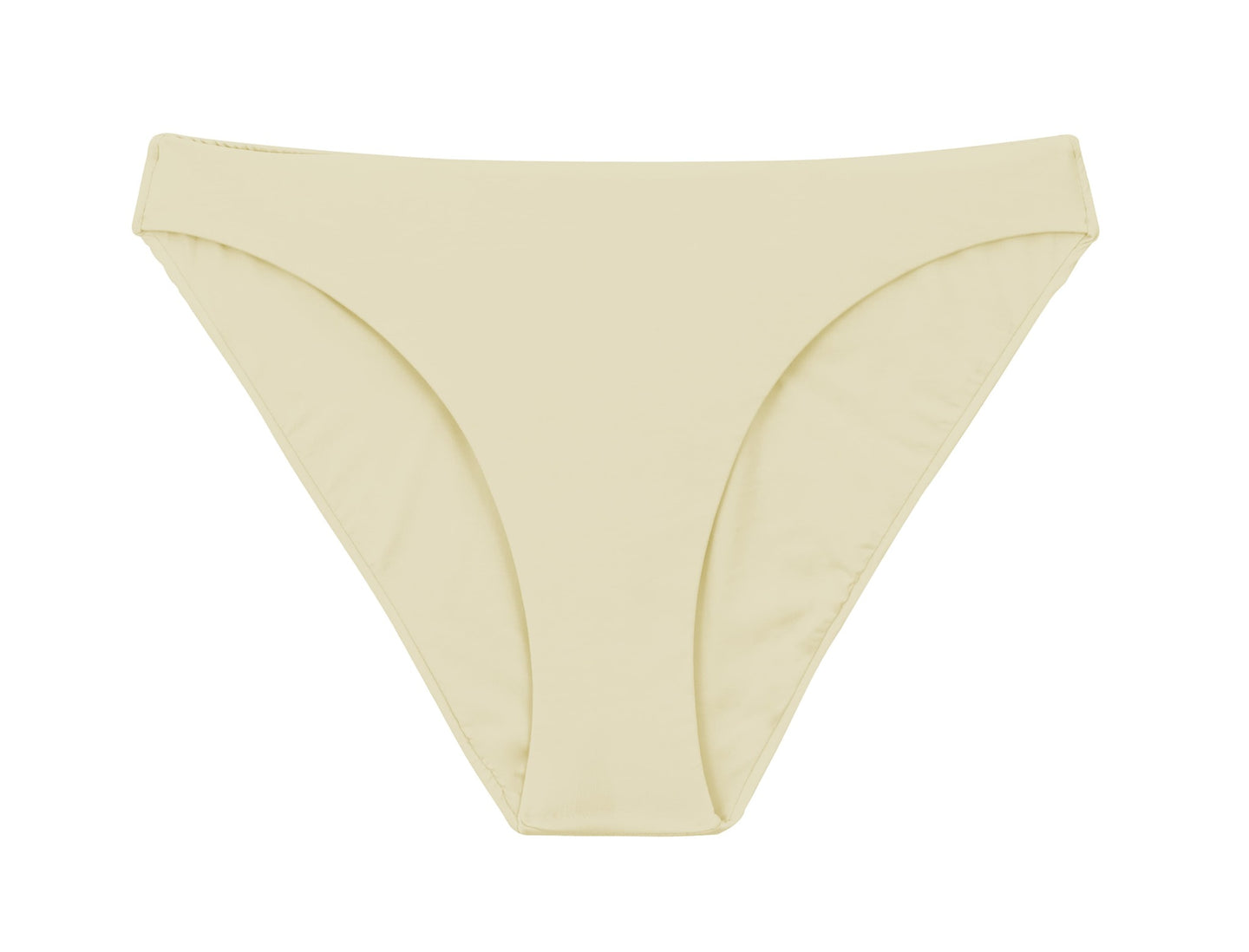 Product Front: Rio De Sol Bragas Bottom Off-White Essential-Comfy