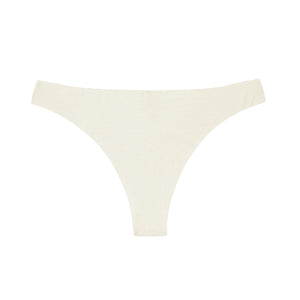 Product Front: Rio De Sol Bragas Bottom Off-White Nice-Fio