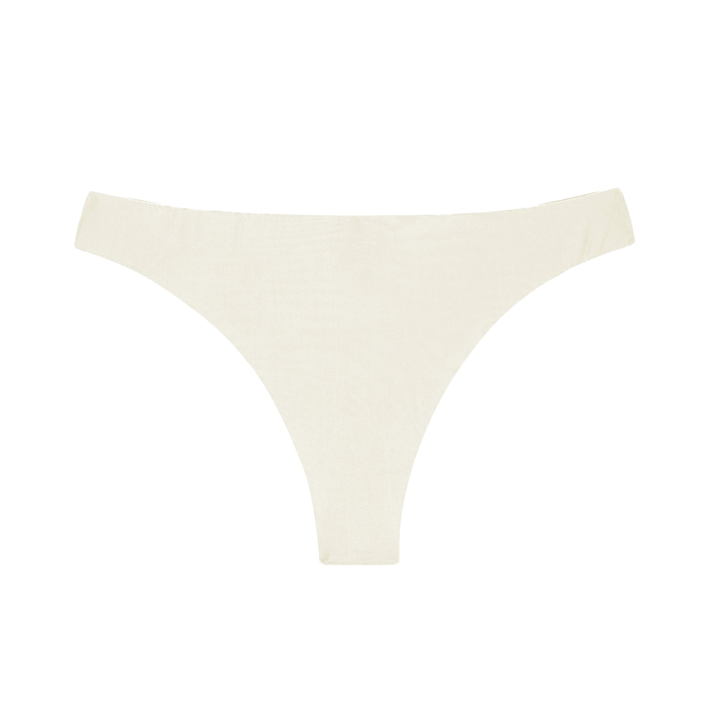 Product Front: Rio De Sol Bragas Bottom Off-White Nice-Fio