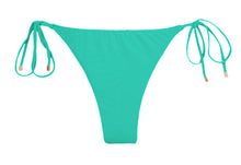 Cargar imagen en el visor de la galería, Product Front: Rio De Sol Bragas Bottom Opal Ibiza
