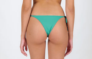 Model Back: Rio De Sol Bragas Bottom Opal Ibiza