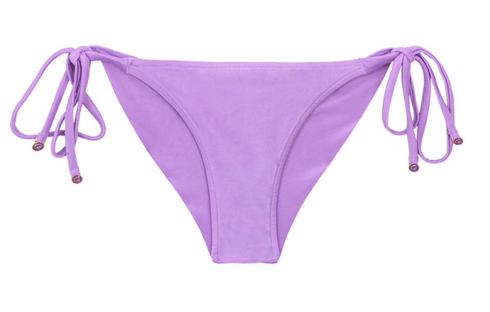 Product Front: Rio De Sol Bragas Bottom Orchid Cheeky-Tie