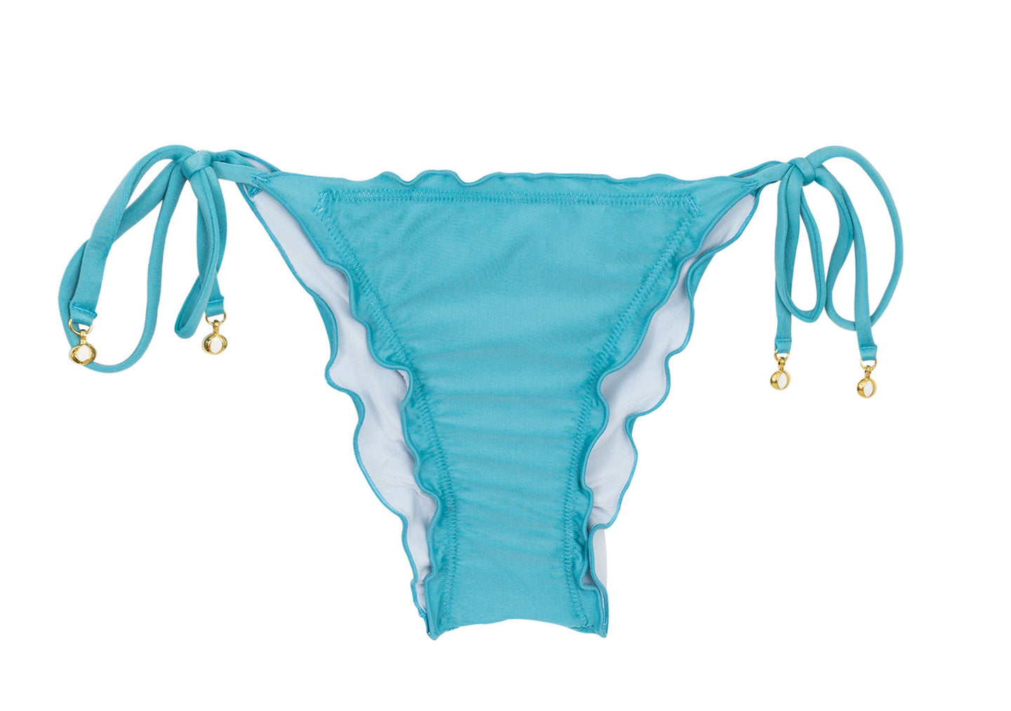 Product Front: Rio De Sol Bragas Bottom Orvalho Frufru