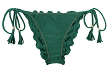 Cargar imagen en el visor de la galería, Product Front: Rio De Sol Bragas Bottom Palace Frufru
