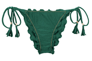 Product Front: Rio De Sol Bragas Bottom Palace Frufru