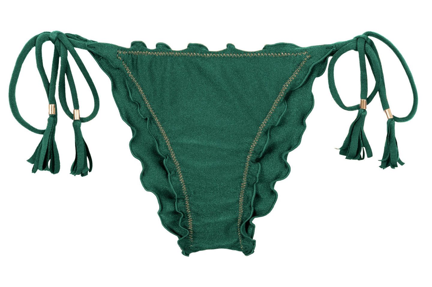 Product Front: Rio De Sol Bragas Bottom Palace Frufru