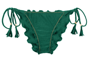 Product Front: Rio De Sol Bragas Bottom Palace Frufru-Comfy