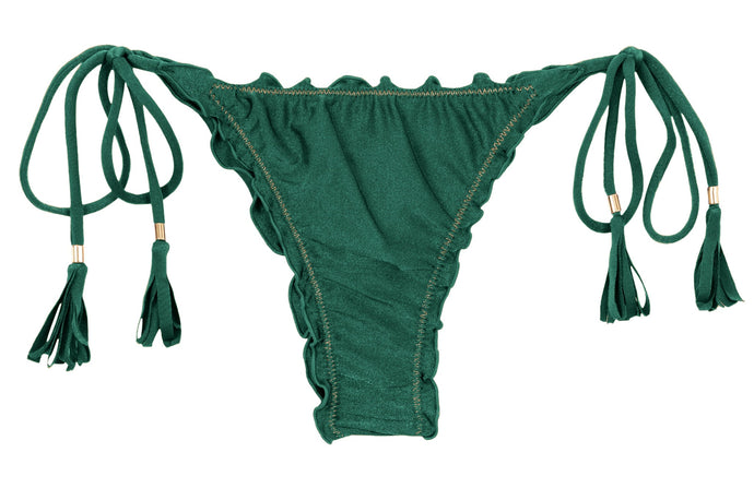 Product Front: Rio De Sol Bragas Bottom Palace Frufru-Fio