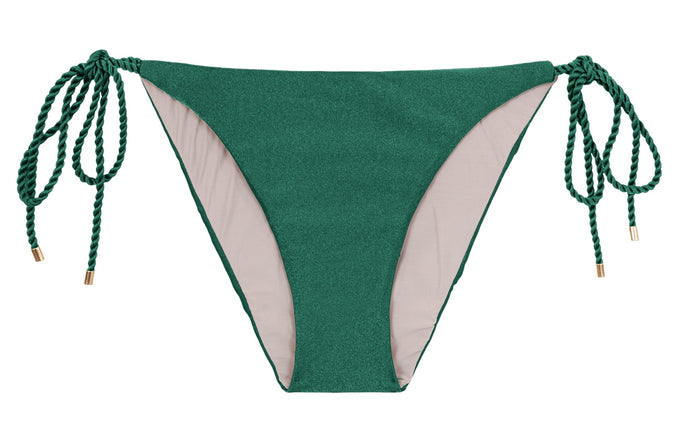 Product Front: Rio De Sol Bragas Bottom Palace Ibiza-Rope