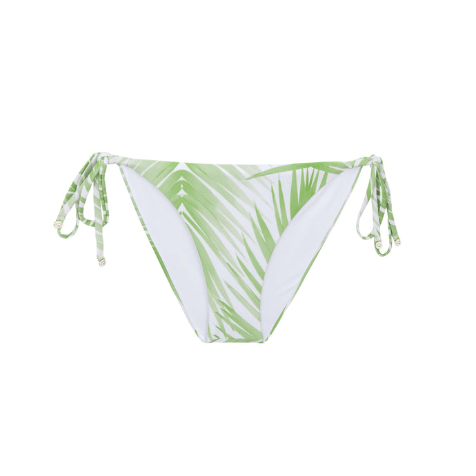 Product Front: Rio De Sol Bragas Bottom Palms Ibiza-Comfy