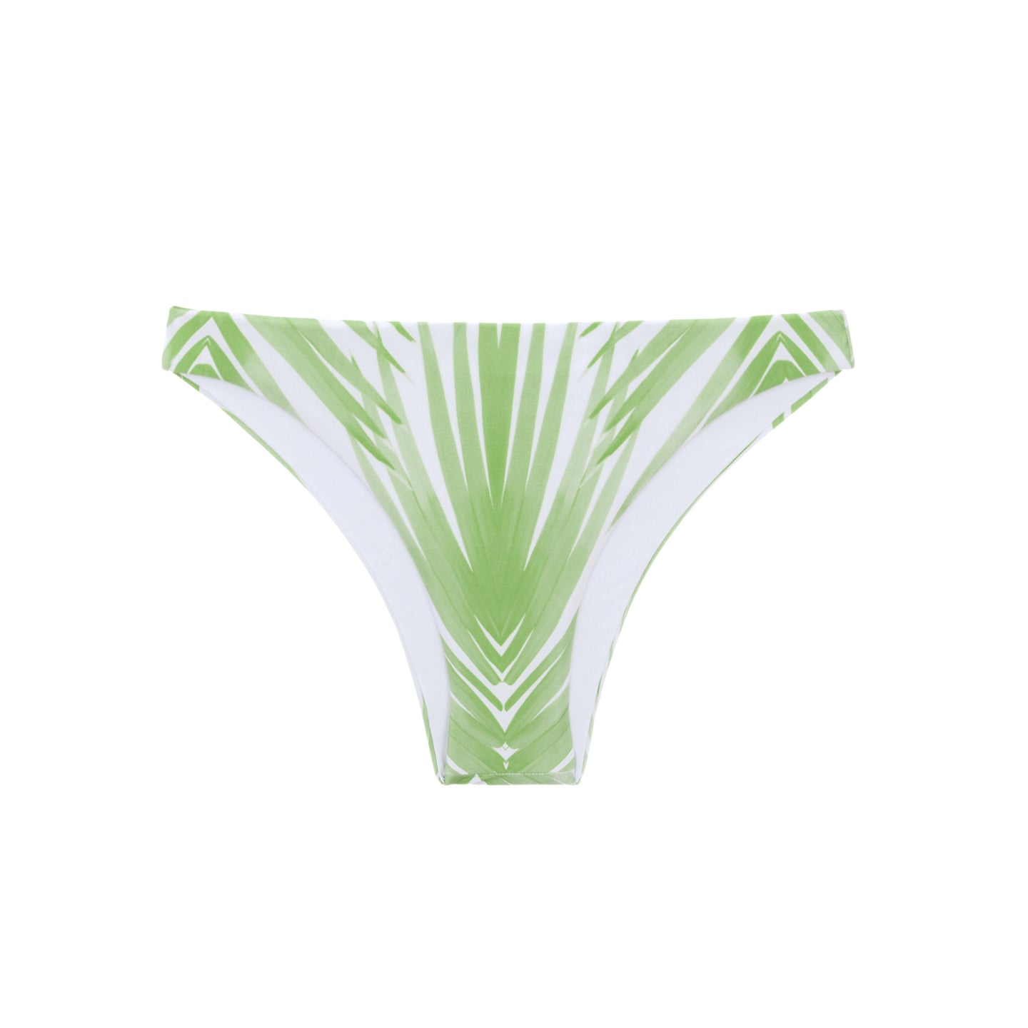 Product Front: Rio De Sol Bragas Bottom Palms Leblon