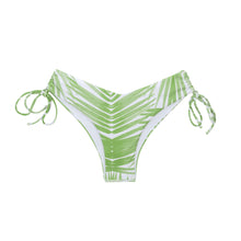 Cargar imagen en el visor de la galería, Product Front: Rio De Sol Bragas Bottom Palms Lola
