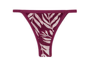 Product Front: Rio De Sol Bragas Bottom Palms-Vine California