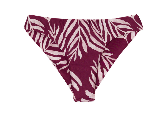 Product Front: Rio De Sol Bragas Bottom Palms-Vine Nice