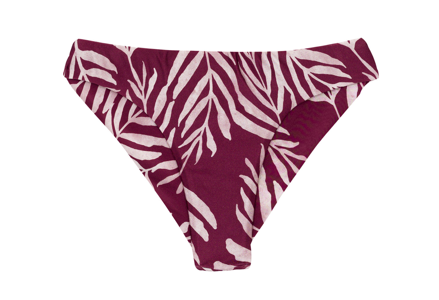 Product Front: Rio De Sol Bragas Bottom Palms-Vine Nice
