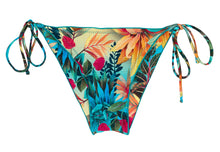 Cargar imagen en el visor de la galería, Product Front: Rio De Sol Bragas Bottom Paradise Frufru

