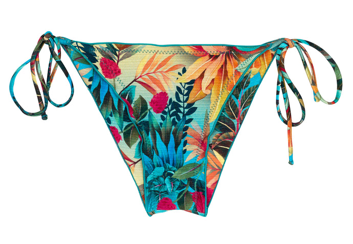 Product Front: Rio De Sol Bragas Bottom Paradise Frufru