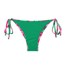 Cargar imagen en el visor de la galería, Product Back: Rio De Sol Bragas Bottom Parrots Ibiza
