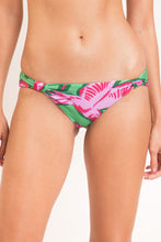Cargar imagen en el visor de la galería, Gallery: Rio De Sol Bragas Bottom Parrots Mel

