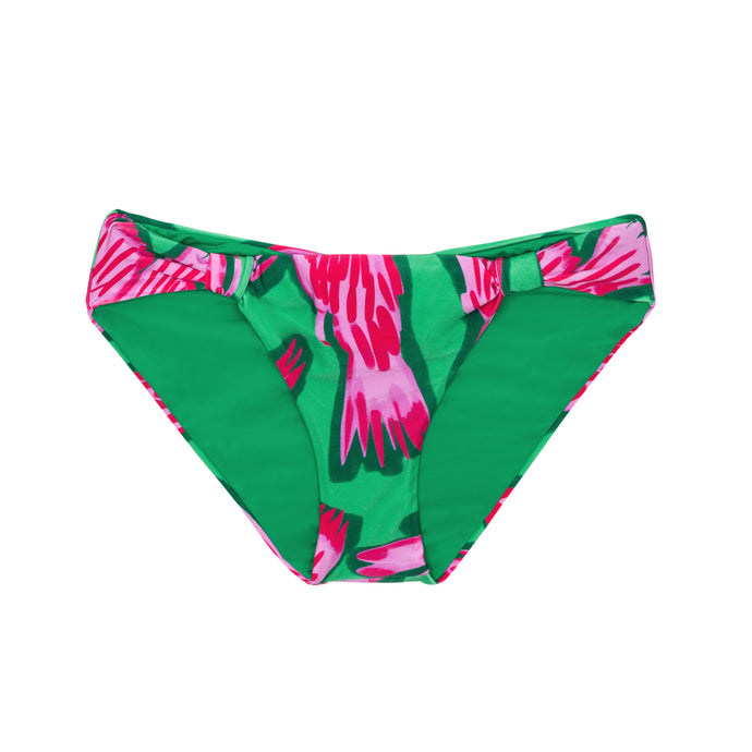 Product Front: Rio De Sol Bragas Bottom Parrots Mel-Comfy