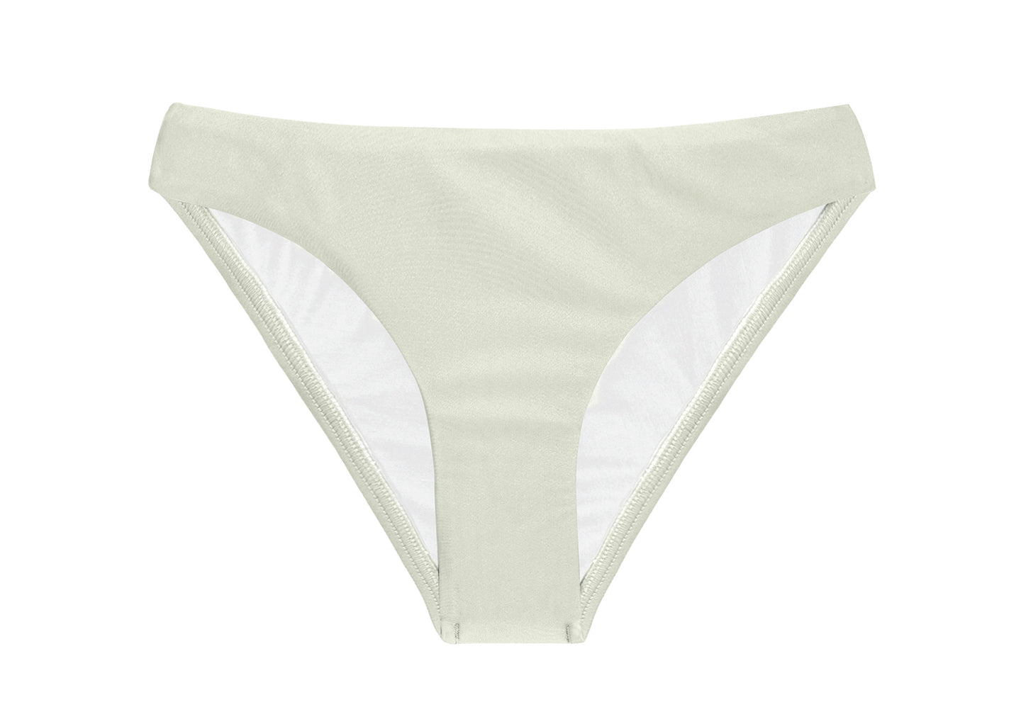 Product Front: Rio De Sol Bragas Bottom Perola Band Comfort