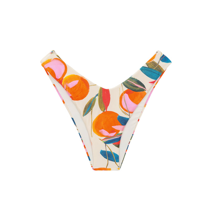 Product Front: Rio De Sol Bragas Bottom Picnic Cali