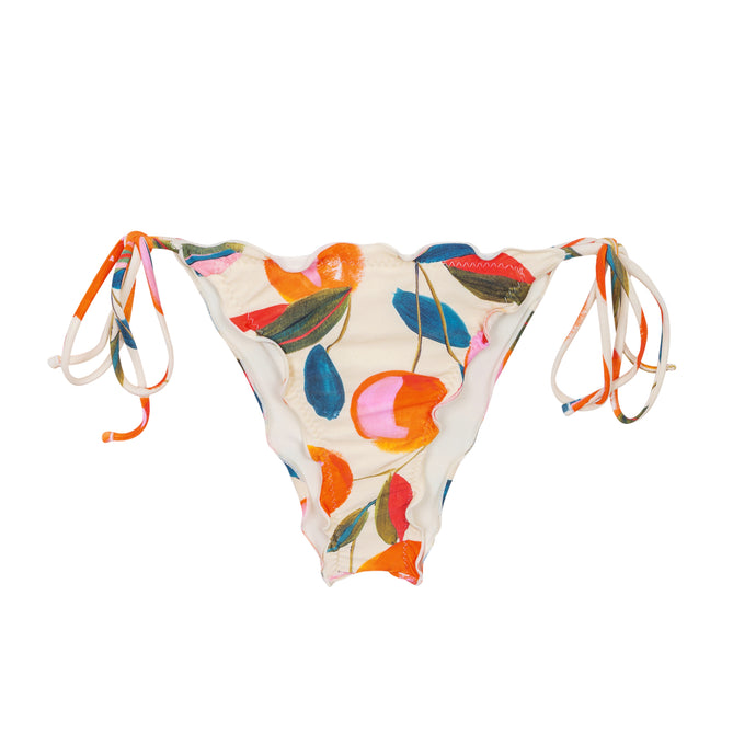 Product Front: Rio De Sol Bragas Bottom Picnic Frufru