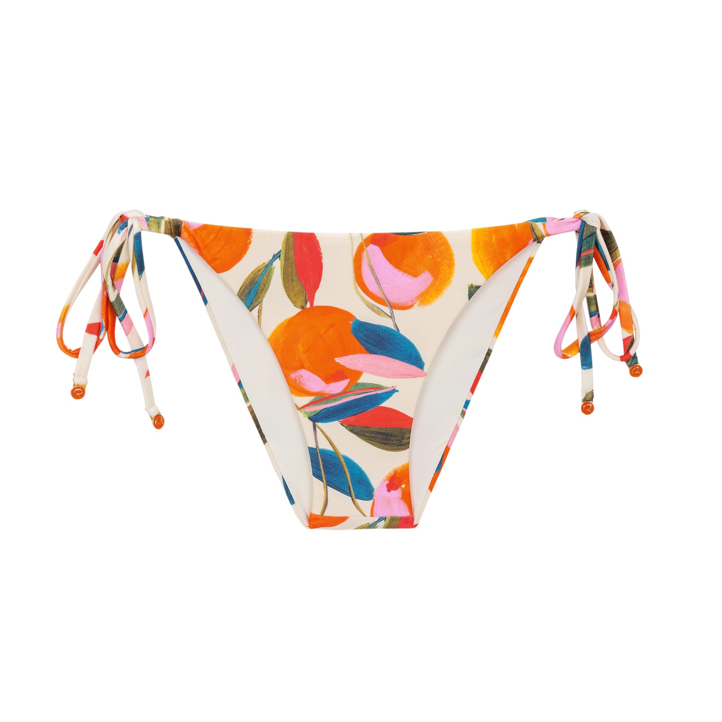 Product Front: Rio De Sol Bragas Bottom Picnic Lacinho