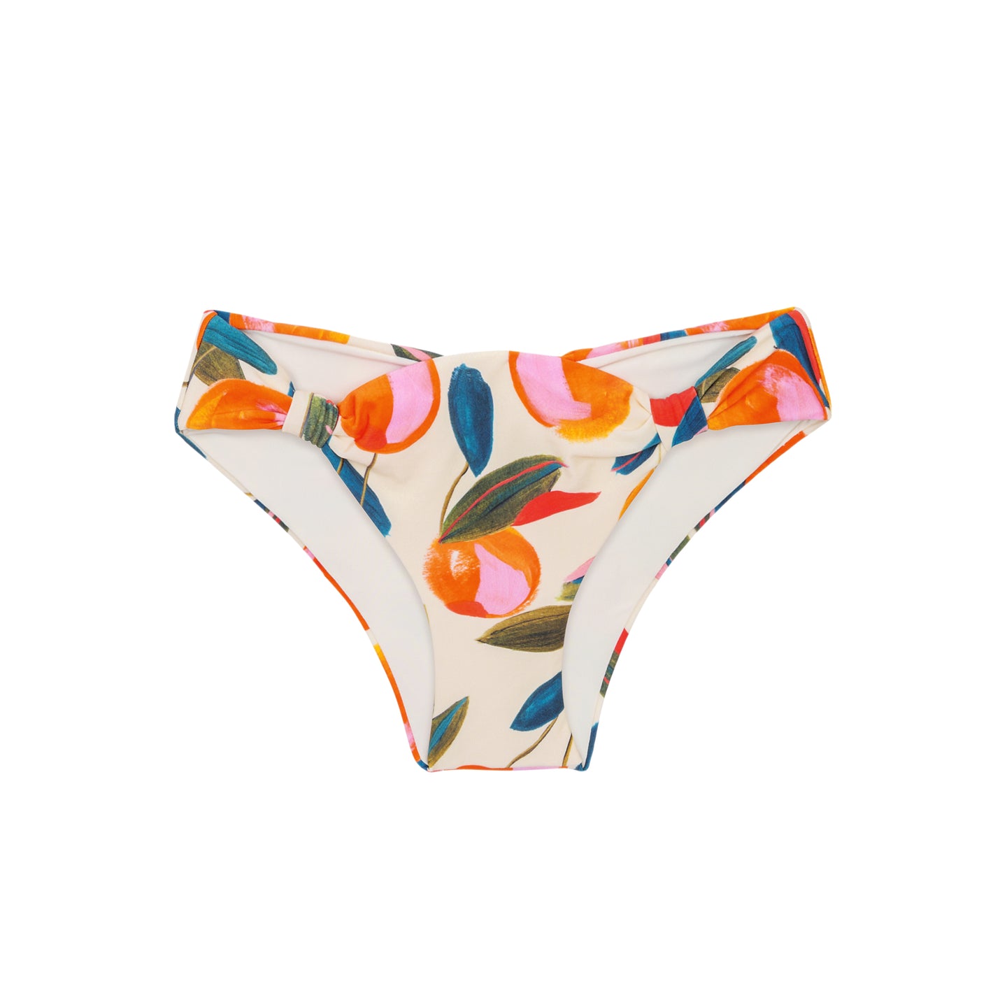 Product Front: Rio De Sol Bragas Bottom Picnic Mel
