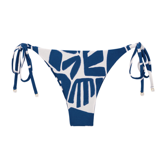 Product Front: Rio De Sol Bragas Bottom Pottery Ibiza