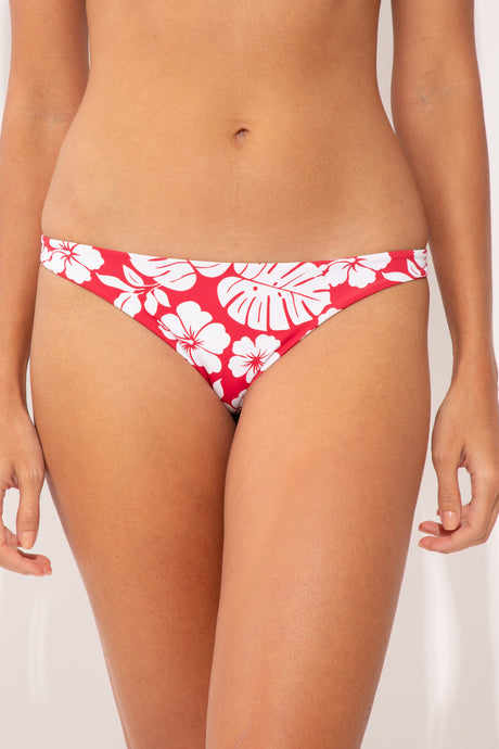 Gallery: Rio De Sol Bragas Bottom Pua-Hibiscus Leblon