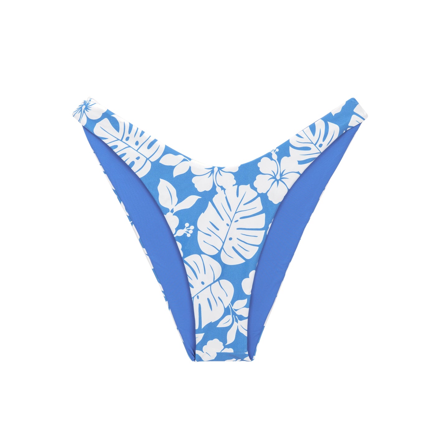 Product Front: Rio De Sol Bragas Bottom Pua-Pacifica Kai