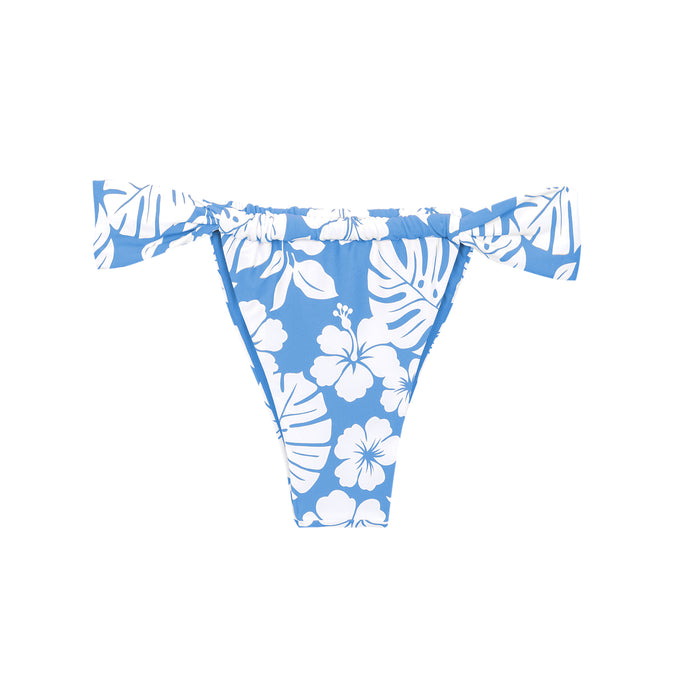 Product Front: Rio De Sol Bragas Bottom Pua-Pacifica Waimea