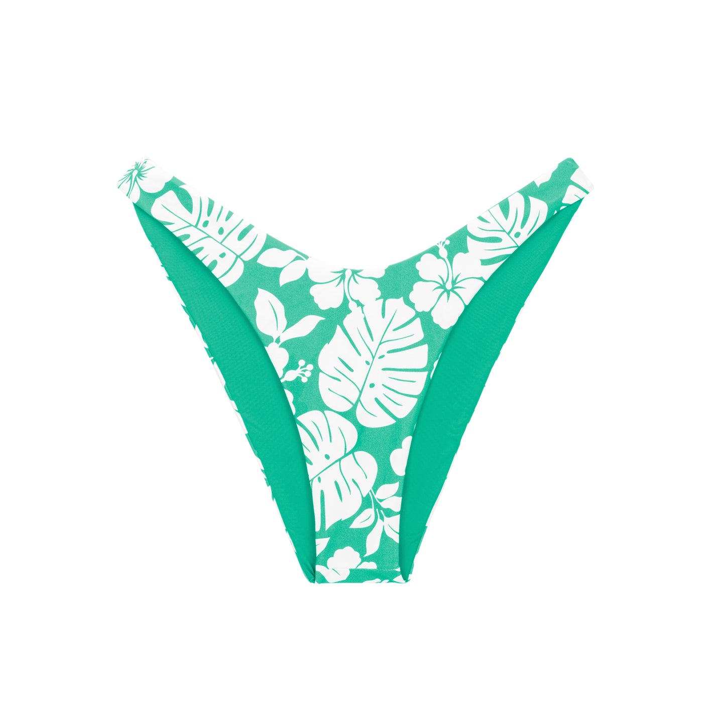 Product Front: Rio De Sol Bragas Bottom Pua-Valley Kai