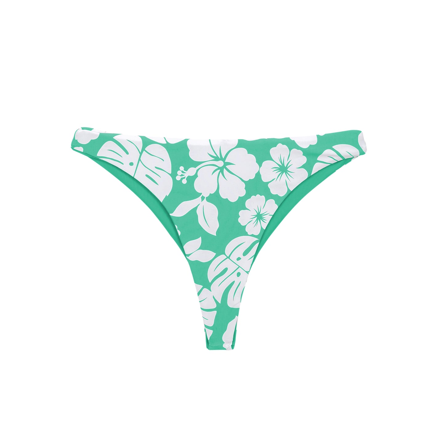 Product Front: Rio De Sol Bragas Bottom Pua-Valley Sunset