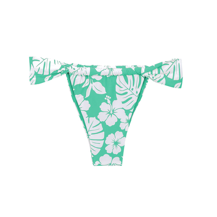 Product Front: Rio De Sol Bragas Bottom Pua-Valley Waimea