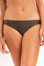Cargar imagen en el visor de la galería, Gallery: Rio De Sol Bragas Bottom Radiante-Black Essential-Comfy
