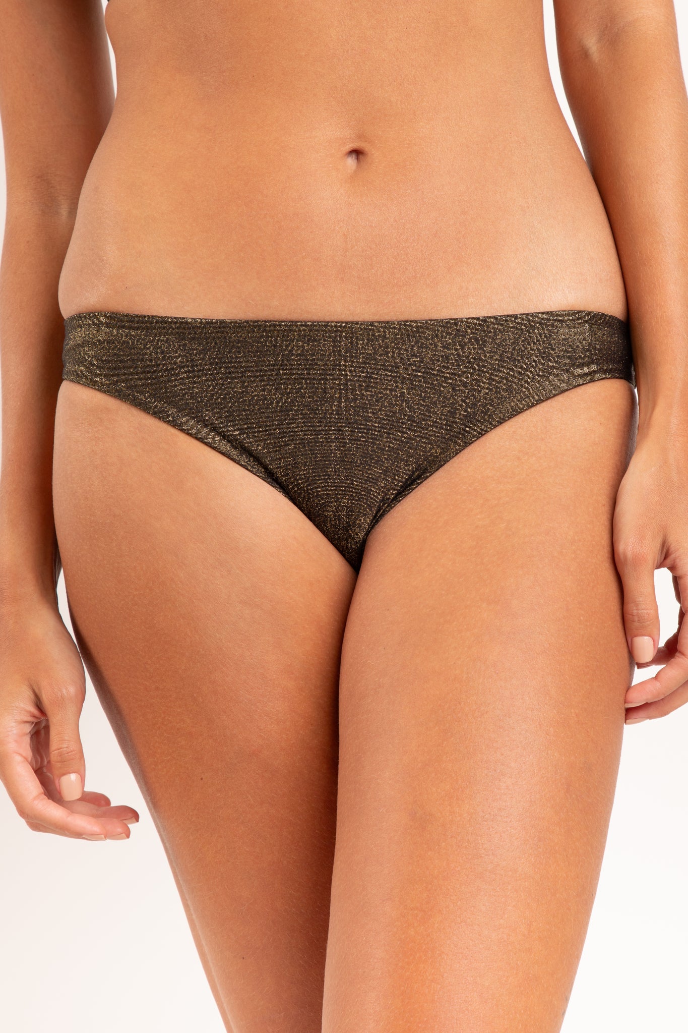 Gallery: Rio De Sol Bragas Bottom Radiante-Black Essential-Comfy
