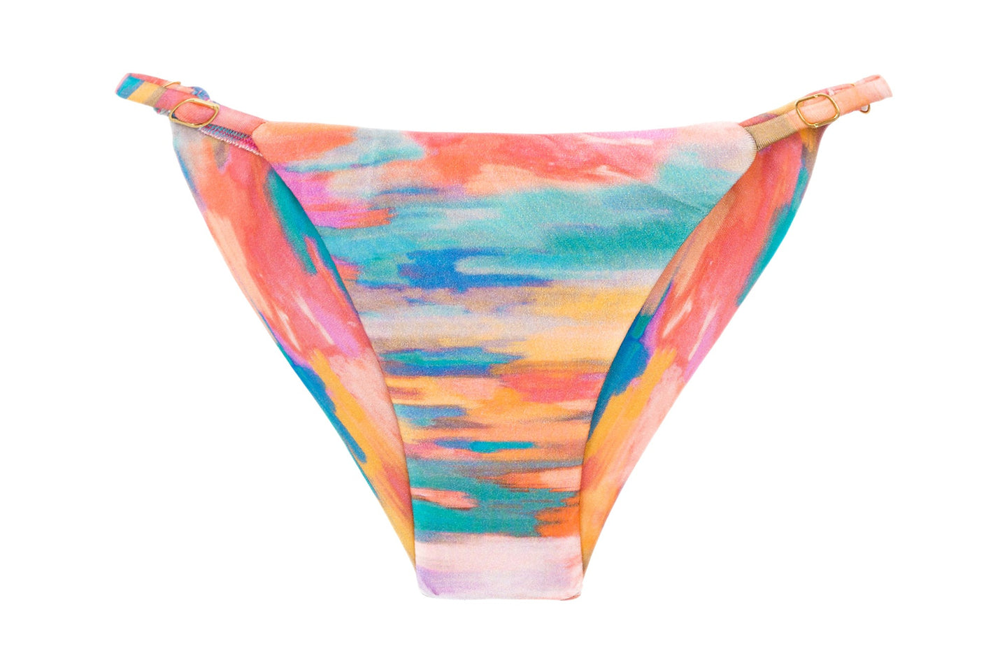 Product Front: Rio De Sol Bragas Bottom River Cheeky-Fixa
