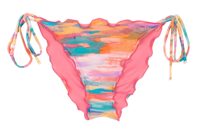 Product Front: Rio De Sol Bragas Bottom River Frufru-Comfy